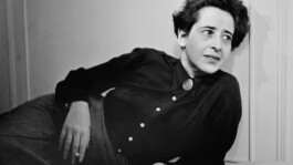 Hannah Arendt Preis